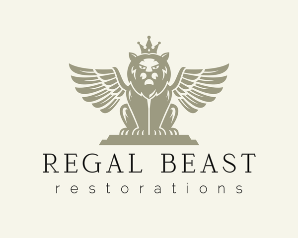 Regal Beast Restorations